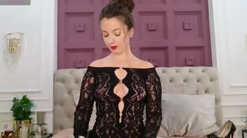 Ana online show from October 7, 4:53 am