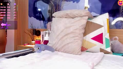 anabacker01 online show from November 26, 7:59 pm