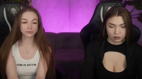 Anabel Kira Zlata Kira Elice Lana Dominika Sofy Kaila Bridget online show from April 20, 7:00 am