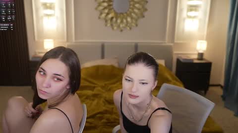 Sweet girls online show from February 27, 2:43 pm