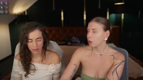 Sweet girls online show from September 28, 11:59 am