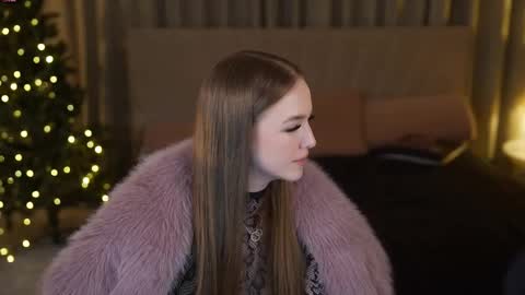 Sweet girls online show from December 19, 1:23 am