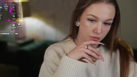 Sweet girls online show from February 27, 11:27 pm