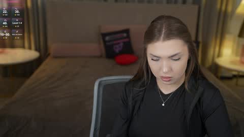 Sweet girls online show from April 21, 7:03 am