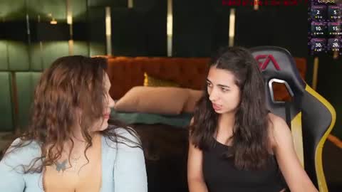 Sweet girls online show from July 22, 11:02 am