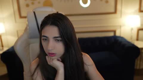 Sweet girls online show from July 25, 2:53 am