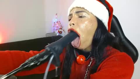 anabel alice gandara  online show from December 16, 10:18 am