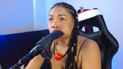 anabel alice gandara  online show from December 28, 1:28 pm