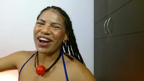 anabel alice gandara  online show from January 11, 10:29 am