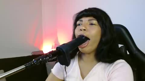 anabel alice gandara  online show from February 24, 10:59 am