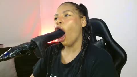 anabel alice gandara  online show from March 11, 7:37 am