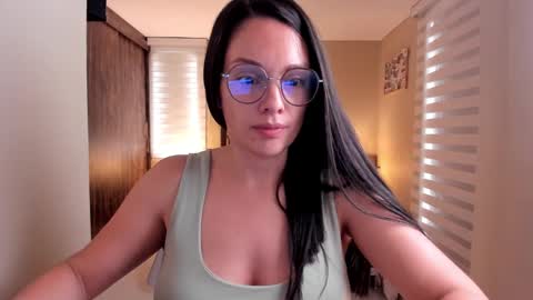 Anabel online show from February 6, 6:56 pm