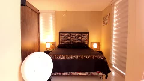 Anabel online show from February 27, 7:37 pm