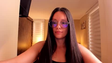 Anabel online show from September 14, 7:02 pm