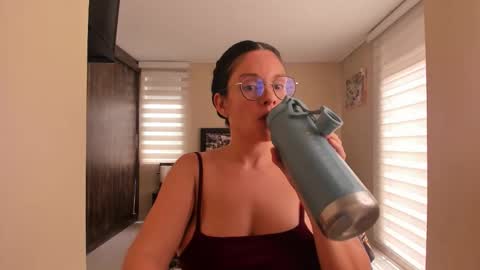 Anabel online show from March 9, 4:00 pm