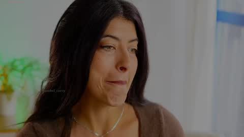 anabelcurvy online show from April 9, 9:36 am