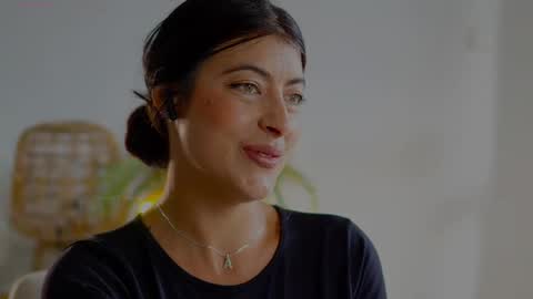 anabelcurvy online show from April 23, 5:15 pm