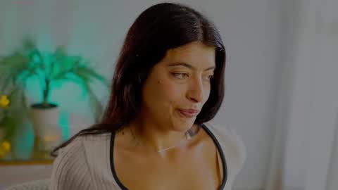 anabelcurvy online show from April 30, 1:06 pm