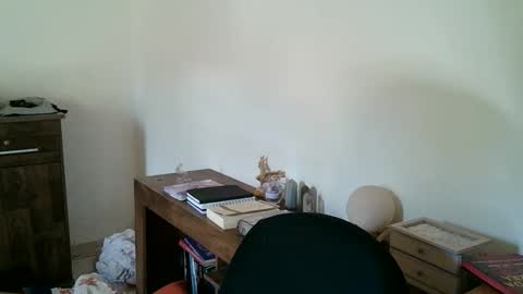 anabelenogueira1 online show from March 29, 5:46 pm