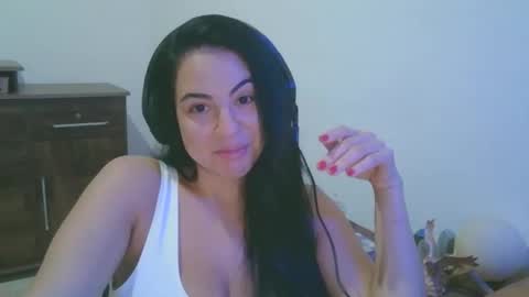 anabelenogueira1 online show from April 9, 6:02 am