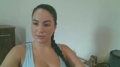 anabelenogueira1 online show from April 13, 2:33 pm