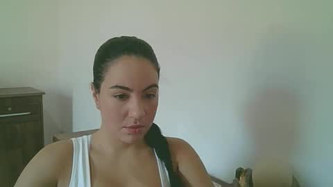 anabelenogueira1 online show from April 14, 4:35 pm