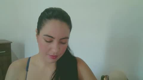 anabelenogueira1 online show from April 16, 3:24 pm