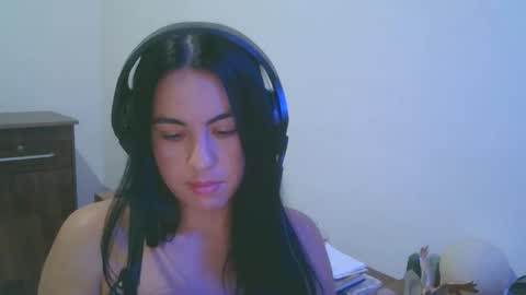 anabelenogueira1 online show from April 22, 6:38 am