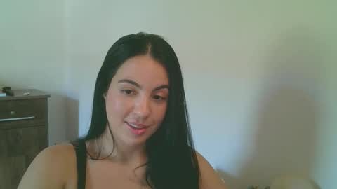 anabelenogueira1 online show from April 26, 2:37 pm
