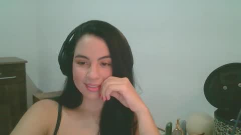 anabelenogueira1 online show from April 27, 11:36 pm
