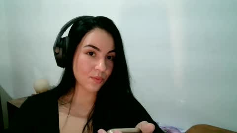 anabelenogueira1 online show from June 11, 12:54 am