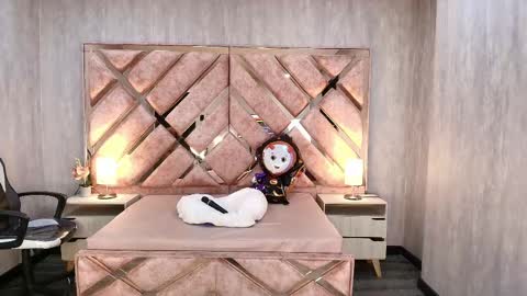 Snapshot of anabell_brown chatting on October 18, 7:36 pm HI I AM ANABELL online show from October 18, 7:36 pm