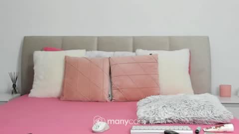 Anabella online show from December 7, 9:22 pm