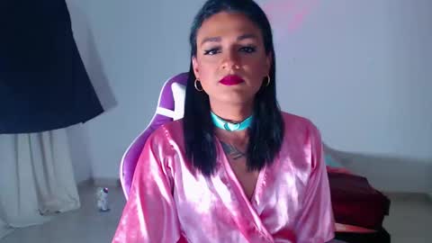 Anabella online show from January 9, 12:25 am