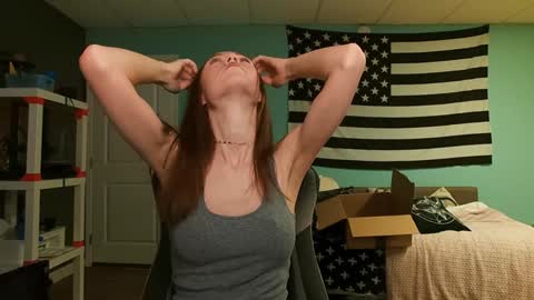 Anabelleleigh online show from October 7, 12:24 pm