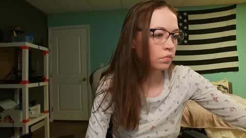 Anabelleleigh online show from November 3, 2:57 am