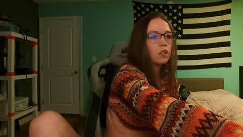 Anabelleleigh online show from February 5, 3:22 am