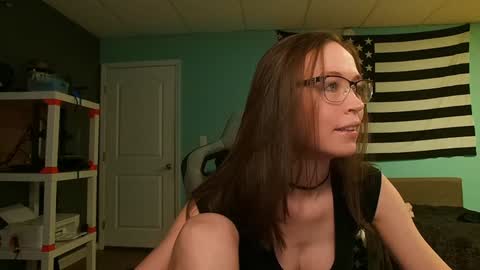 Anabelleleigh online show from February 10, 3:54 am