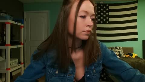 Anabelleleigh online show from February 15, 3:14 am