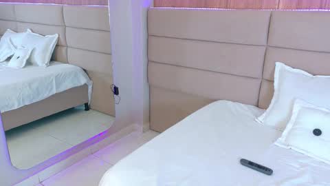 anabelleray online show from November 22, 7:35 pm