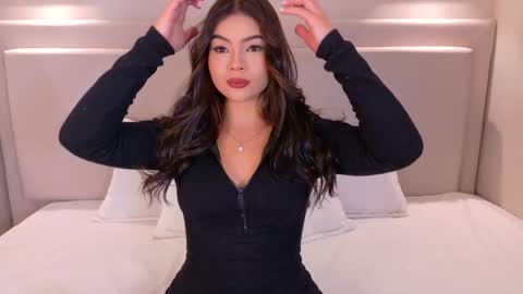 anabelleray online show from December 17, 7:20 pm