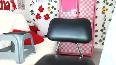 Snapshot of anabellered chatting on May 21, 3:46 am Ana online show from May 21, 3:46 am