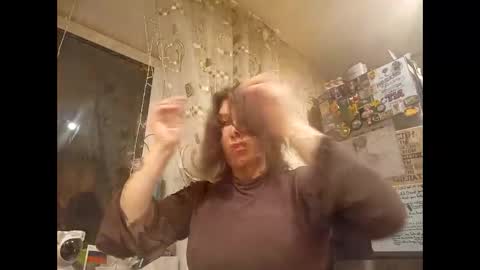 ANABELLOVEE online show from December 21, 7:32 pm