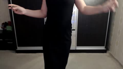 Milana online show from February 26, 2:37 am