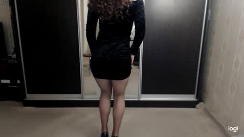 Milana online show from February 19, 2:29 am