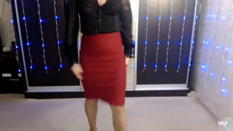 Milana online show from March 31, 12:56 am