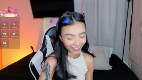 ANABEL WOLF  online show from September 9, 5:56 pm