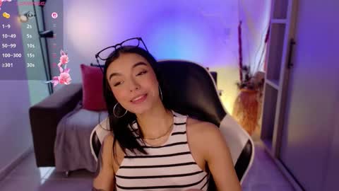 ANABEL WOLF  online show from February 2, 5:11 pm