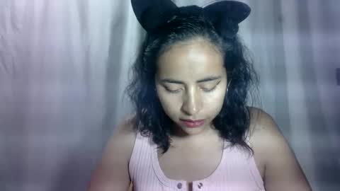 anabelxx16 online show from October 6, 2:09 am