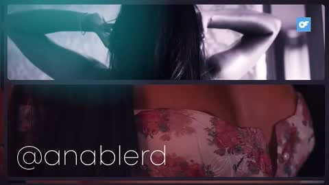 Ana  -- Check and subscribe   online show from January 8, 9:39 pm